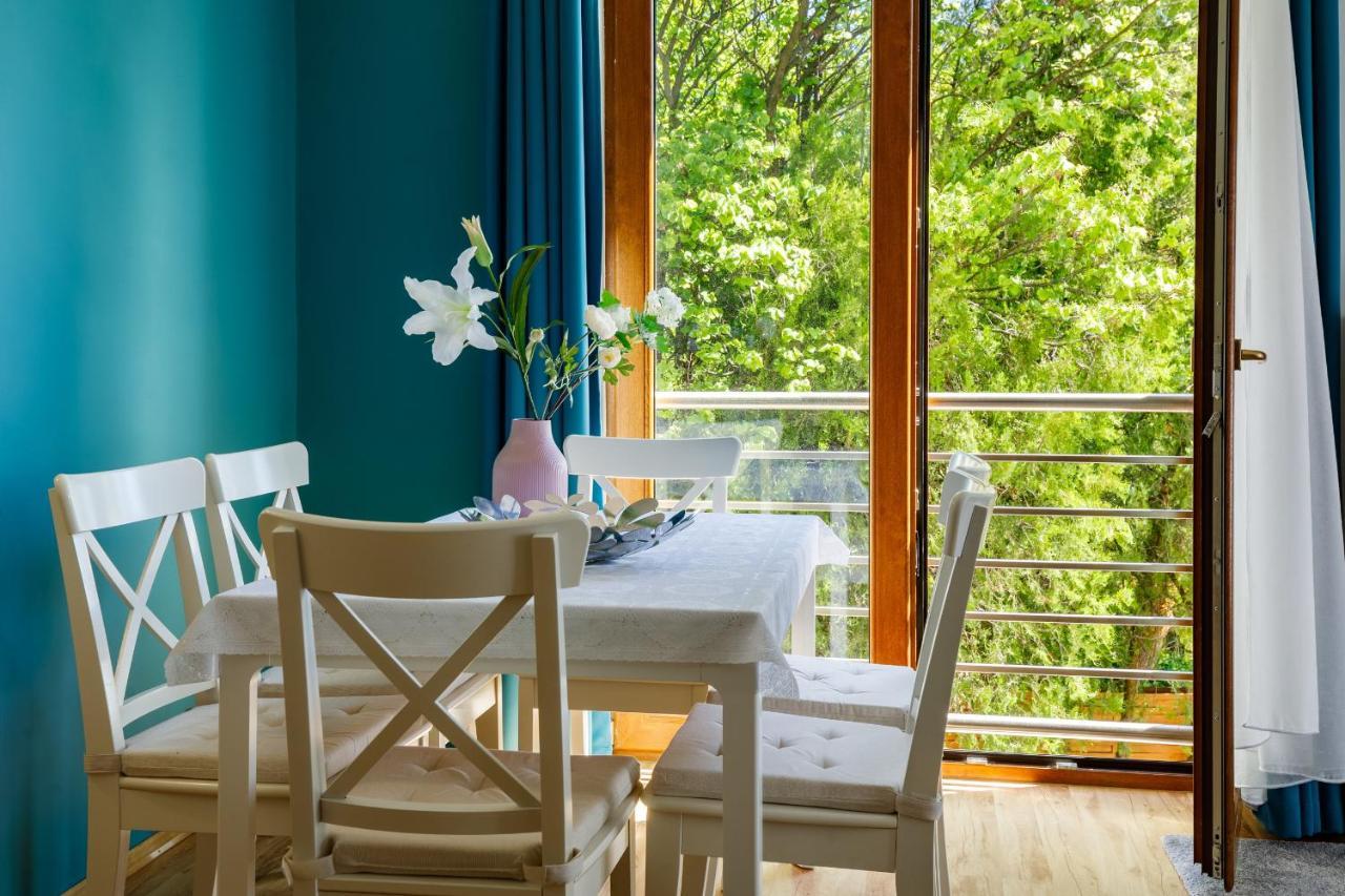 Villa Muzsa Deluxe Balatonfüred Екстериор снимка