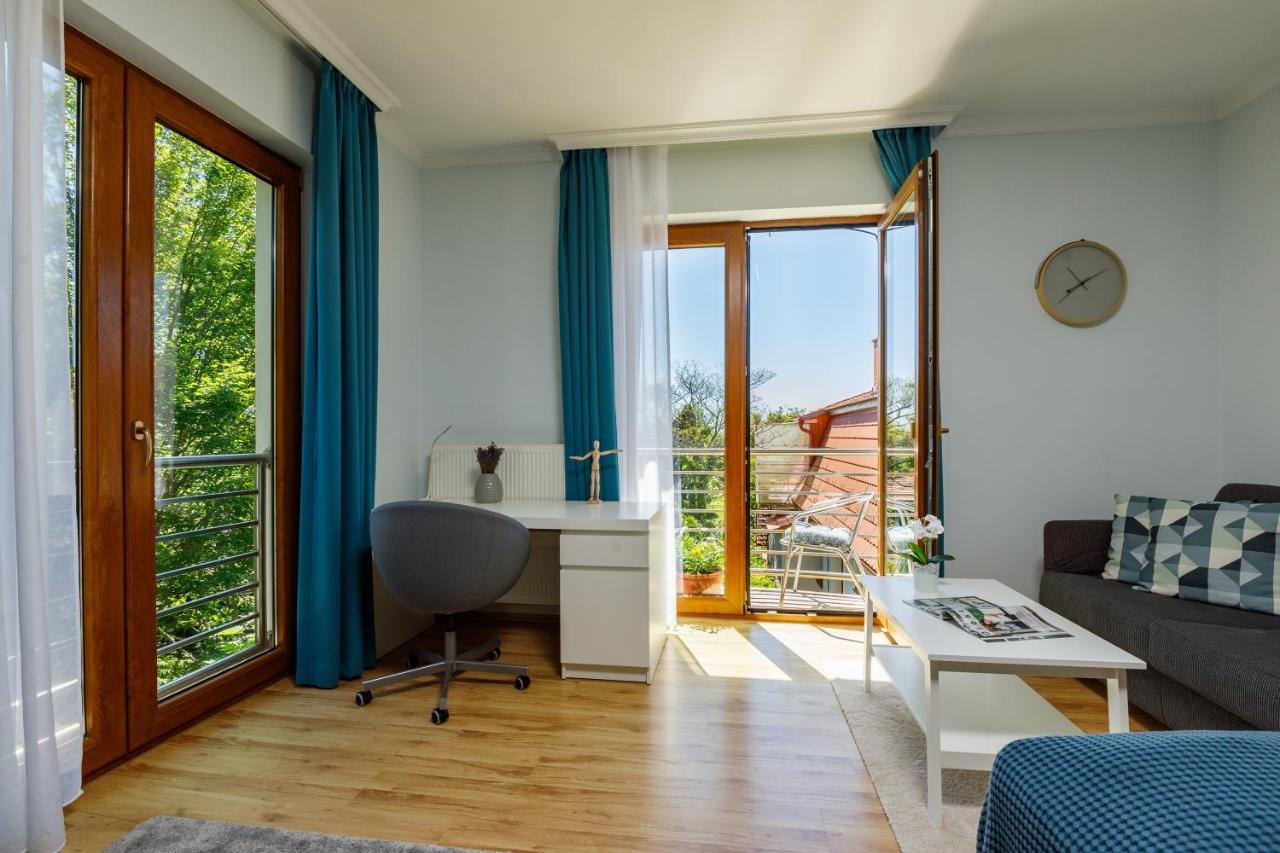 Villa Muzsa Deluxe Balatonfüred Екстериор снимка