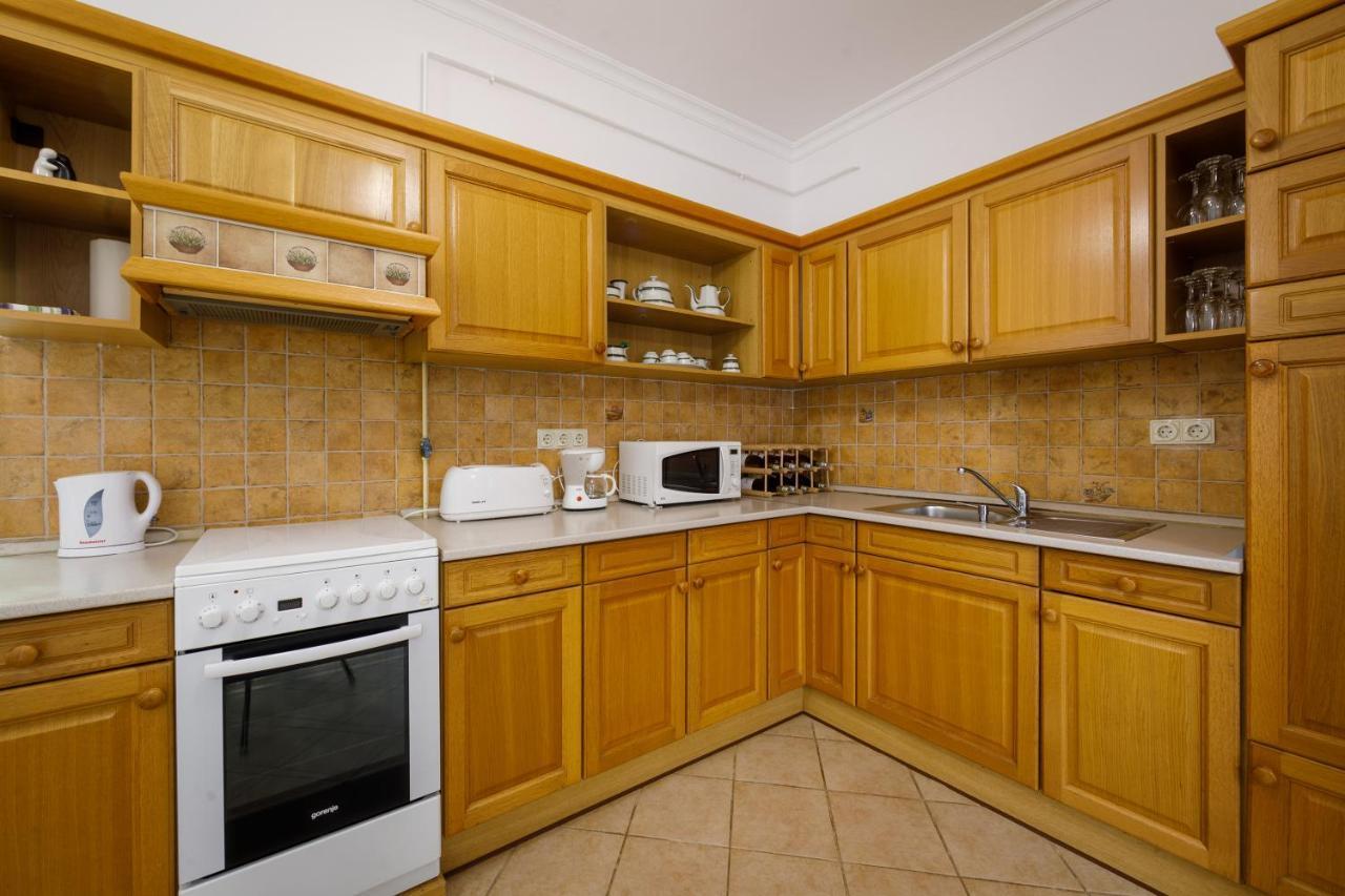 Villa Muzsa Deluxe Balatonfüred Екстериор снимка