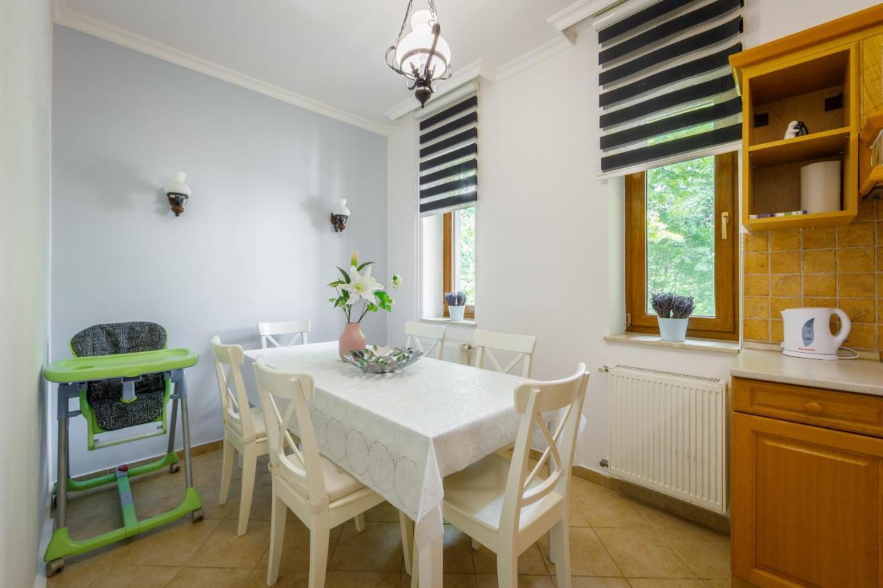 Villa Muzsa Deluxe Balatonfüred Екстериор снимка