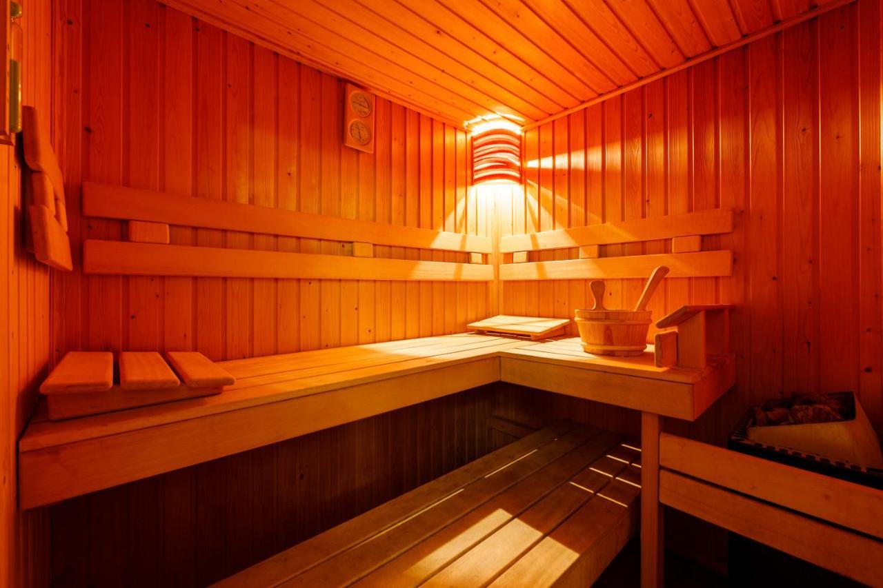 Villa Muzsa Deluxe Balatonfüred Екстериор снимка