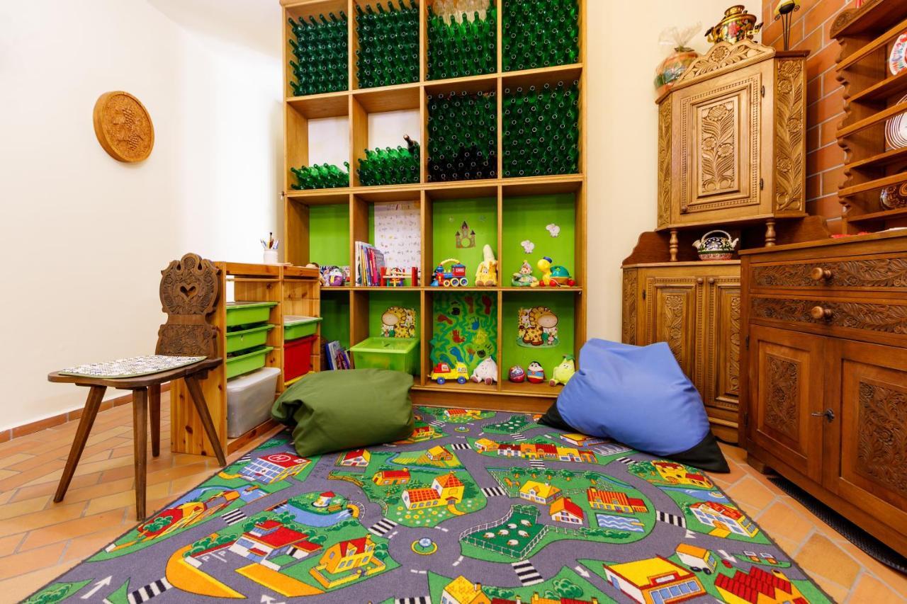 Villa Muzsa Deluxe Balatonfüred Екстериор снимка